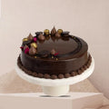 Heavenly Chocolate Cake