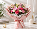 Mix Flowers Harmony Bouquet