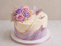 The Black Beauty Cake