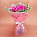 Beloved Pink Rose Bouquet