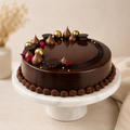 Heavenly Chocolate Cake