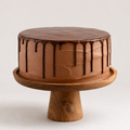 Yummylicious chocolate cake