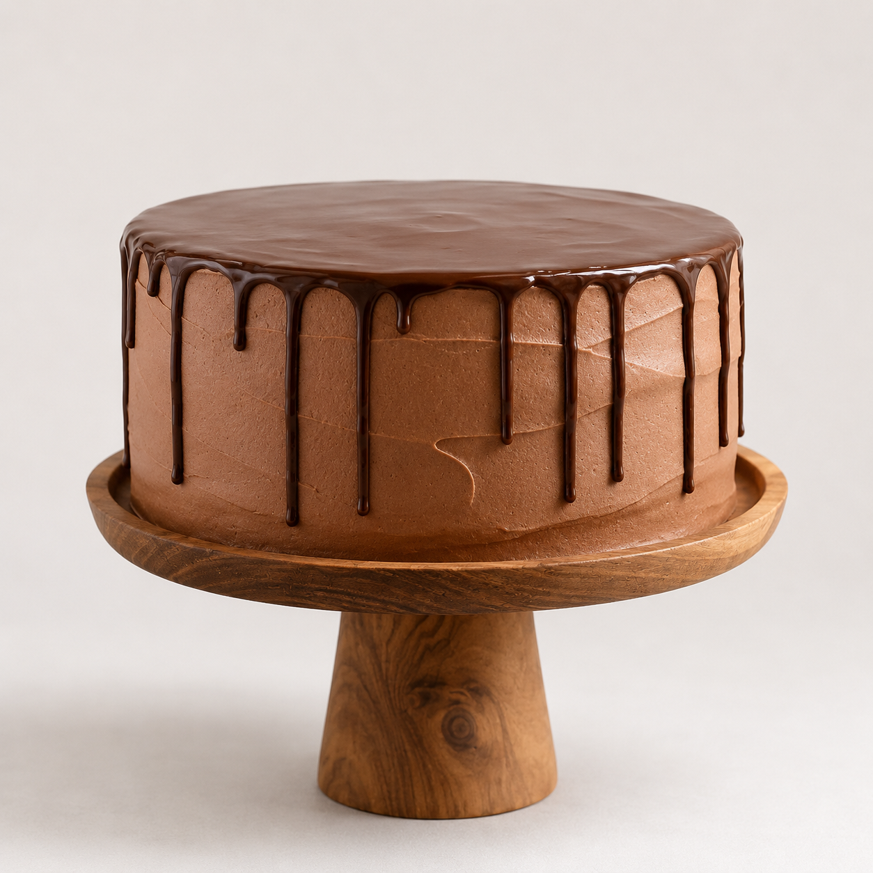 Yummylicious chocolate cake