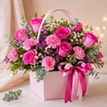 Soft Petals Mother’s Gift
