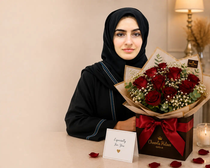 Layla Al Harbi