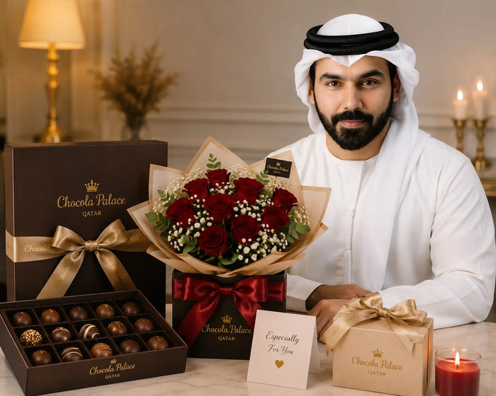 Omar Al Mahmoud