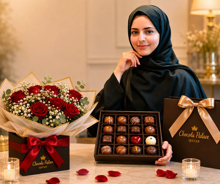 Fatima Al Kuwari