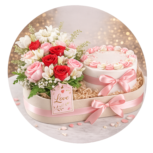Customize Cake