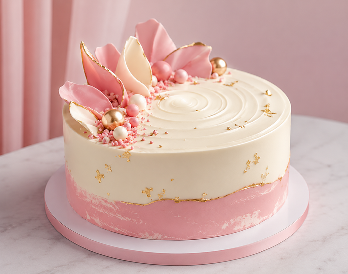 100 Riyal Cakes