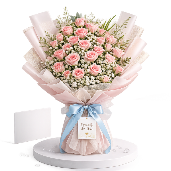 Roses