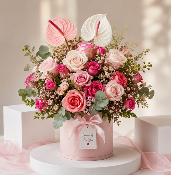 Mix Flowers