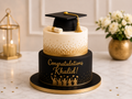 Graduation Vibes Cake