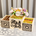 Betefour Mix Box علبة موالح وبيتفور
