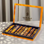 Arabian Delight Sweets Box