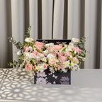 Charming Blush Blossom Box
