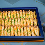 Baklava Asaber