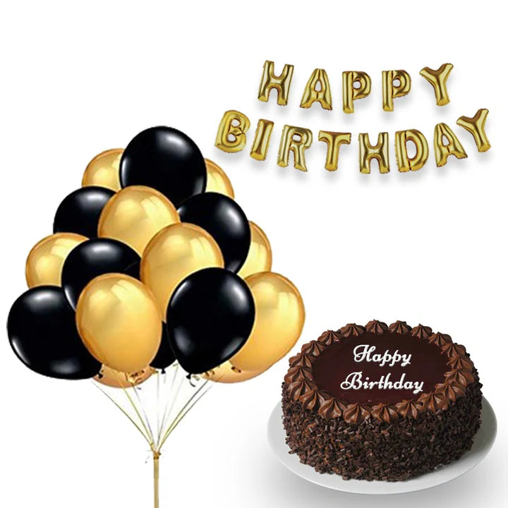 Birthday Special Combo