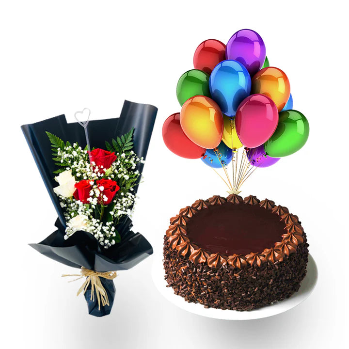 Cute Combo Special