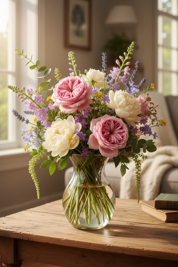 Flower Vase