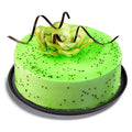 Kiwi Cake