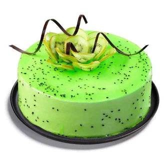 Kiwi Cake